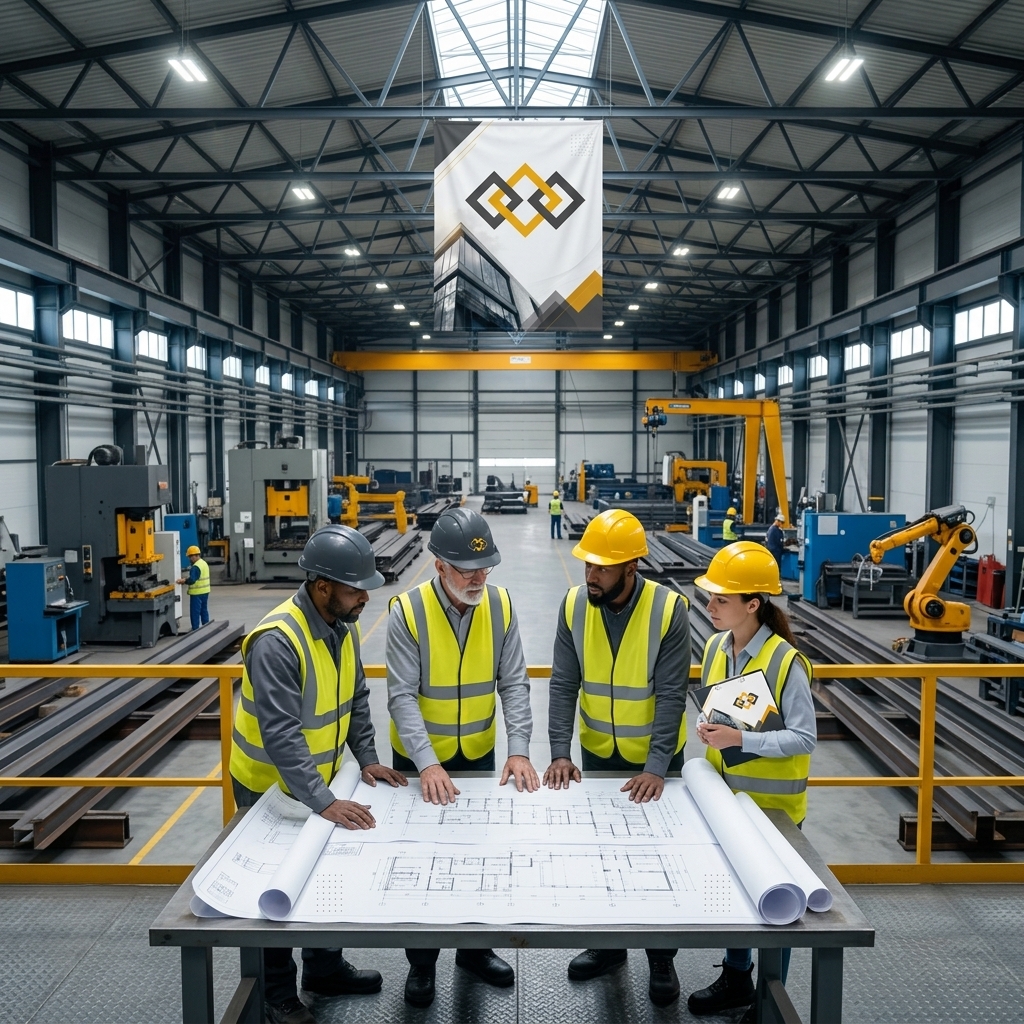 Endüstriyel Yapılarda Değer Mühendisliği (Value Engineering) Uygulamaları