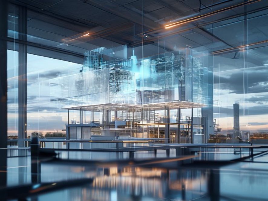 Proje Yönetiminde BIM (Building Information Modeling) Kullanımı ve Maliyet Etkisi